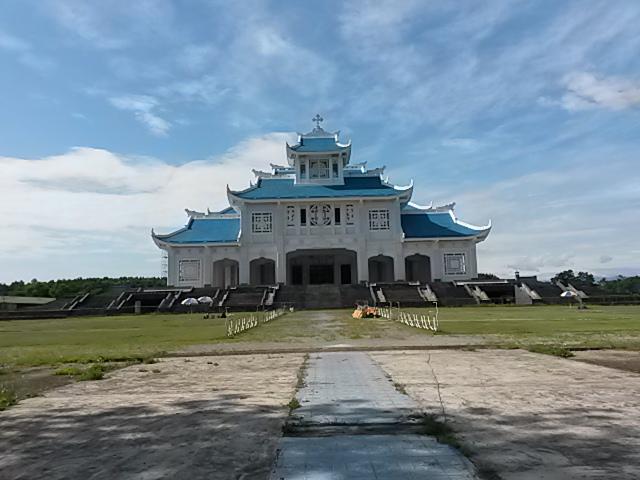 Sandee Vinh Moc Beach Photo