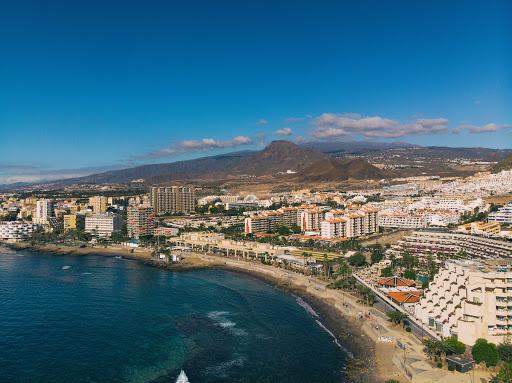 Sandee Playa De Los Tarajales Photo