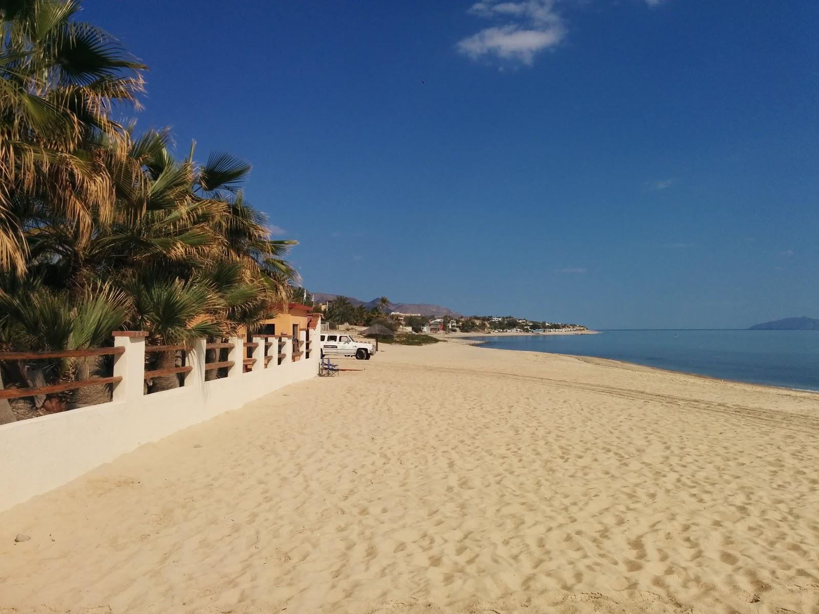 Sandee Playa La Ventana