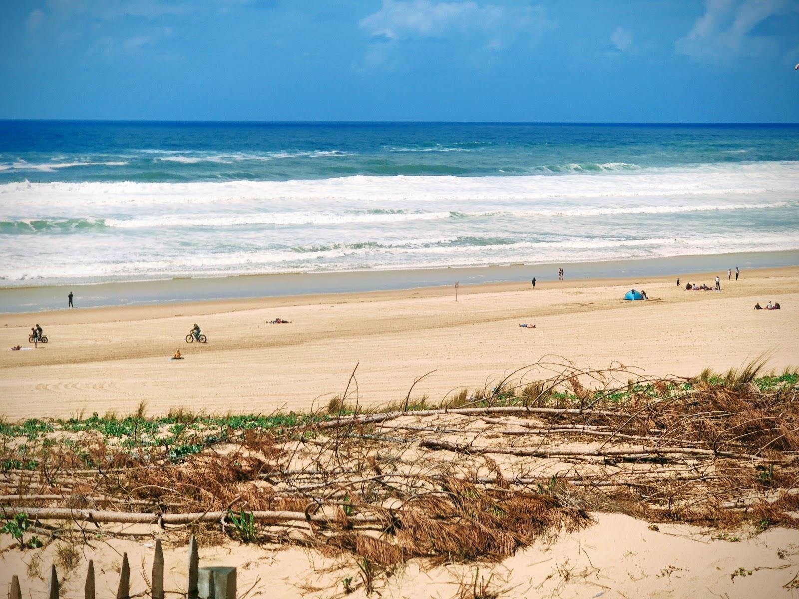 Sandee - Plage De Moliets