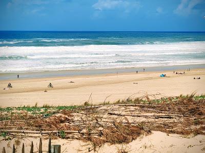 Sandee - Plage De Moliets