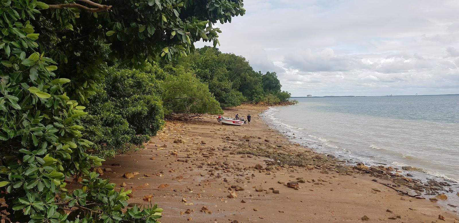 Sandee Lameroo Beach