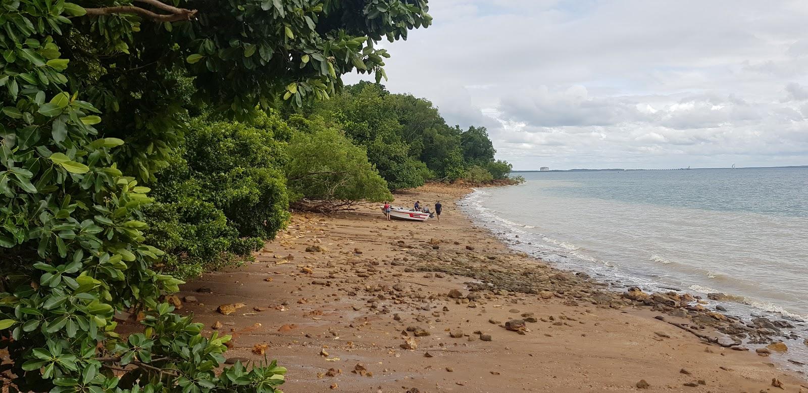 Sandee Lameroo Beach Photo