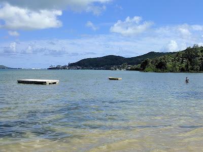 Sandee - Laenani Beach Park