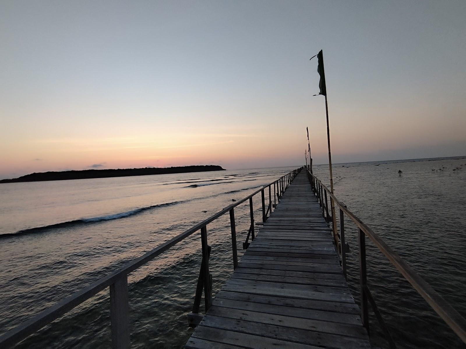 Sandee Sabano Pier
