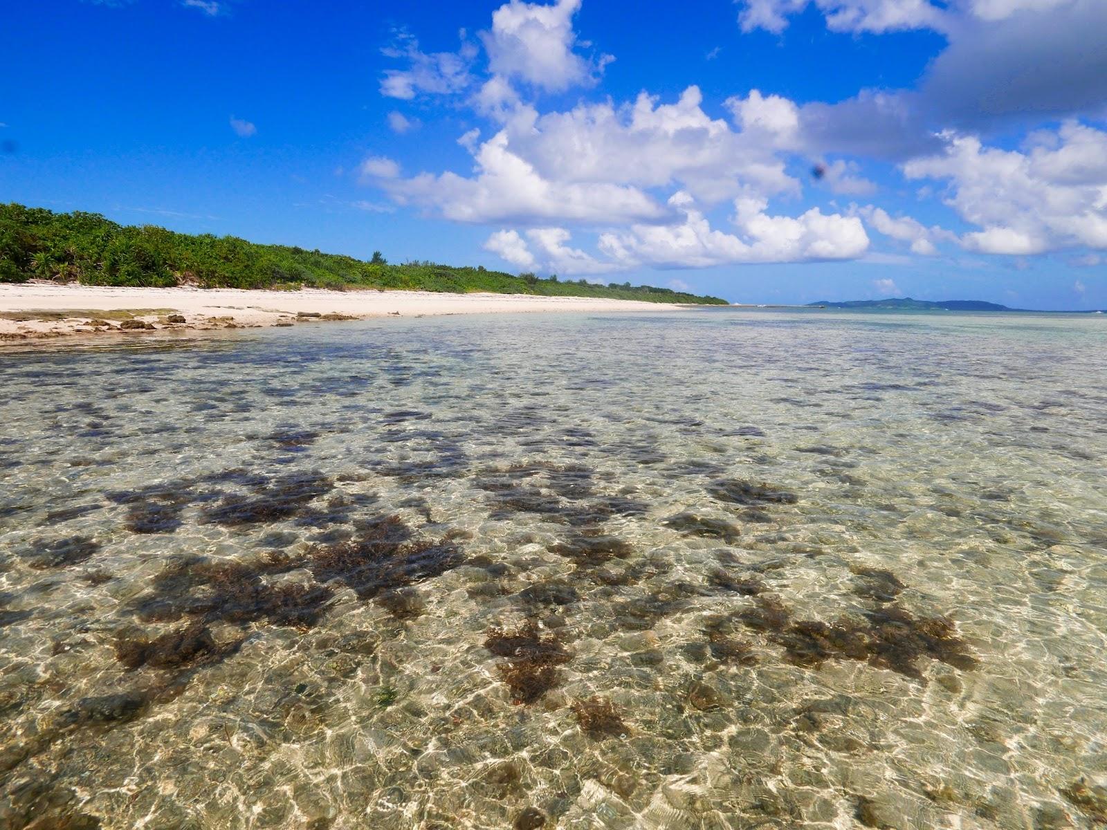 Sandee Kitotchi Beach