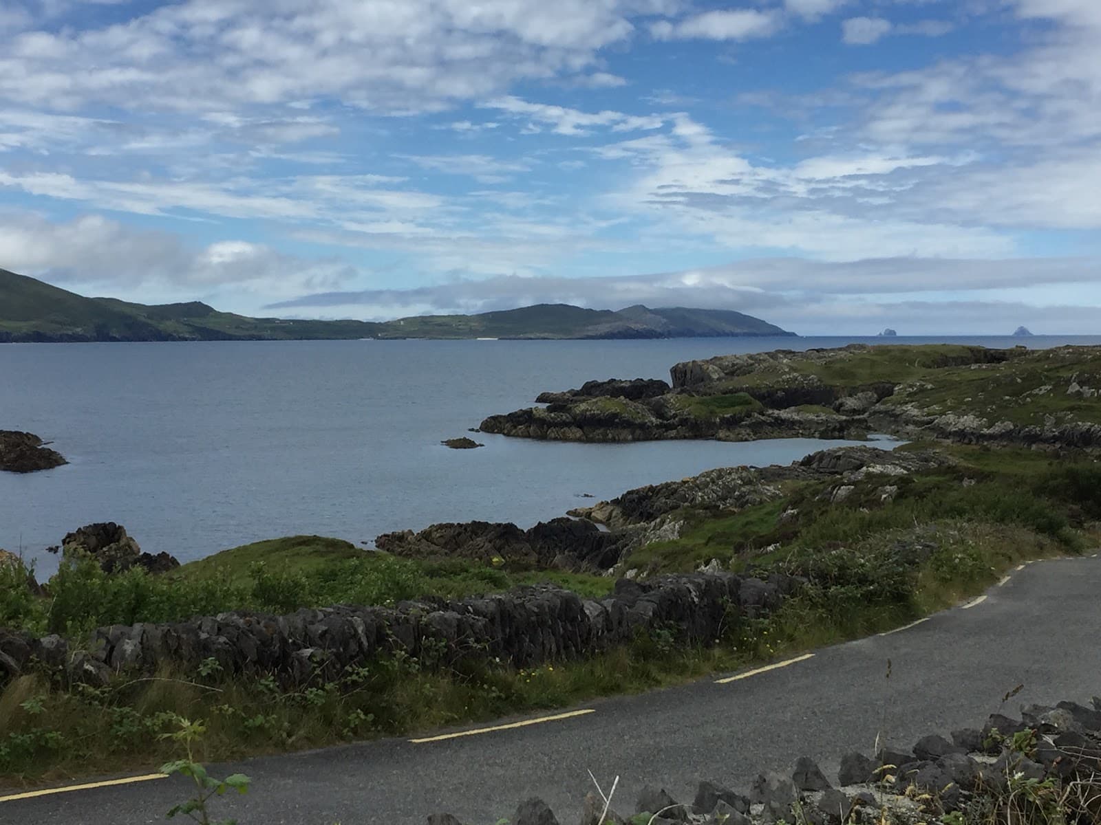 Sandee - Eskavaud Bay Beach