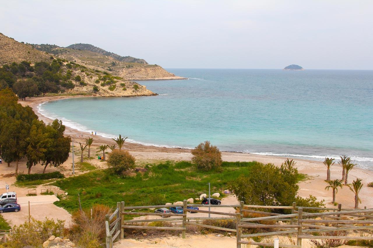 Sandee El Torres / Playa Del Rio Torres