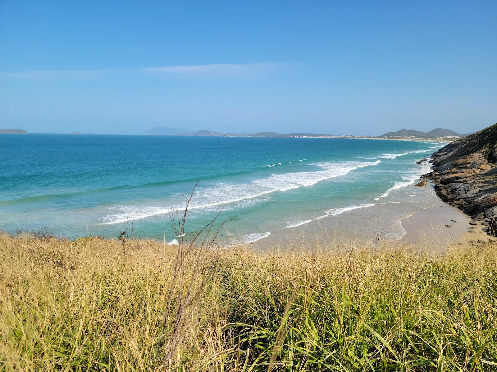 Sandee Praia Das Amendoeiras-