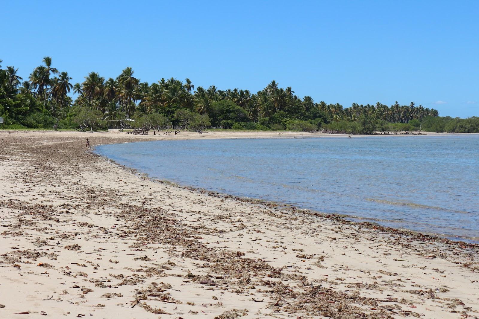 Sandee Quinta Praia