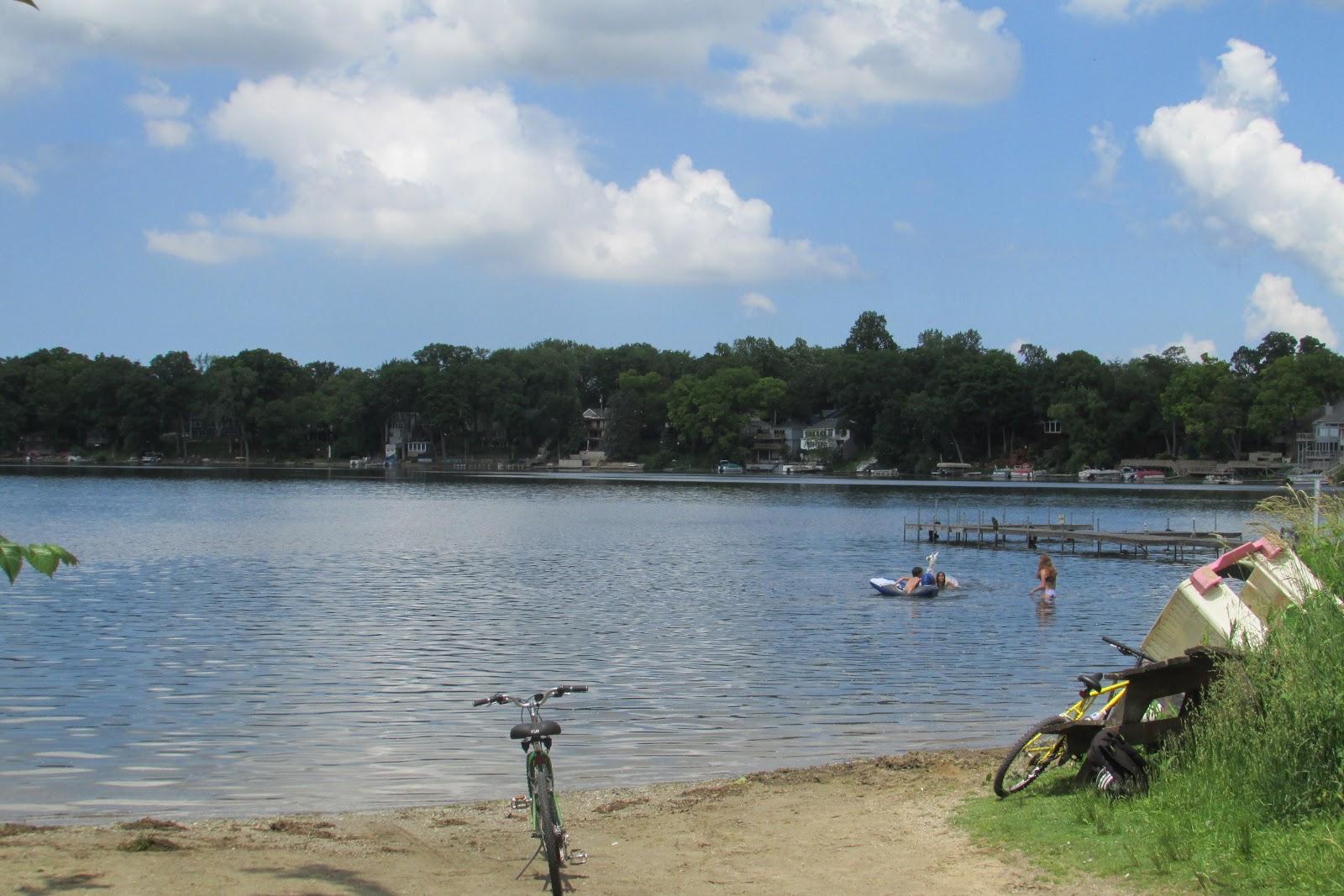 Sandee Flint Lake