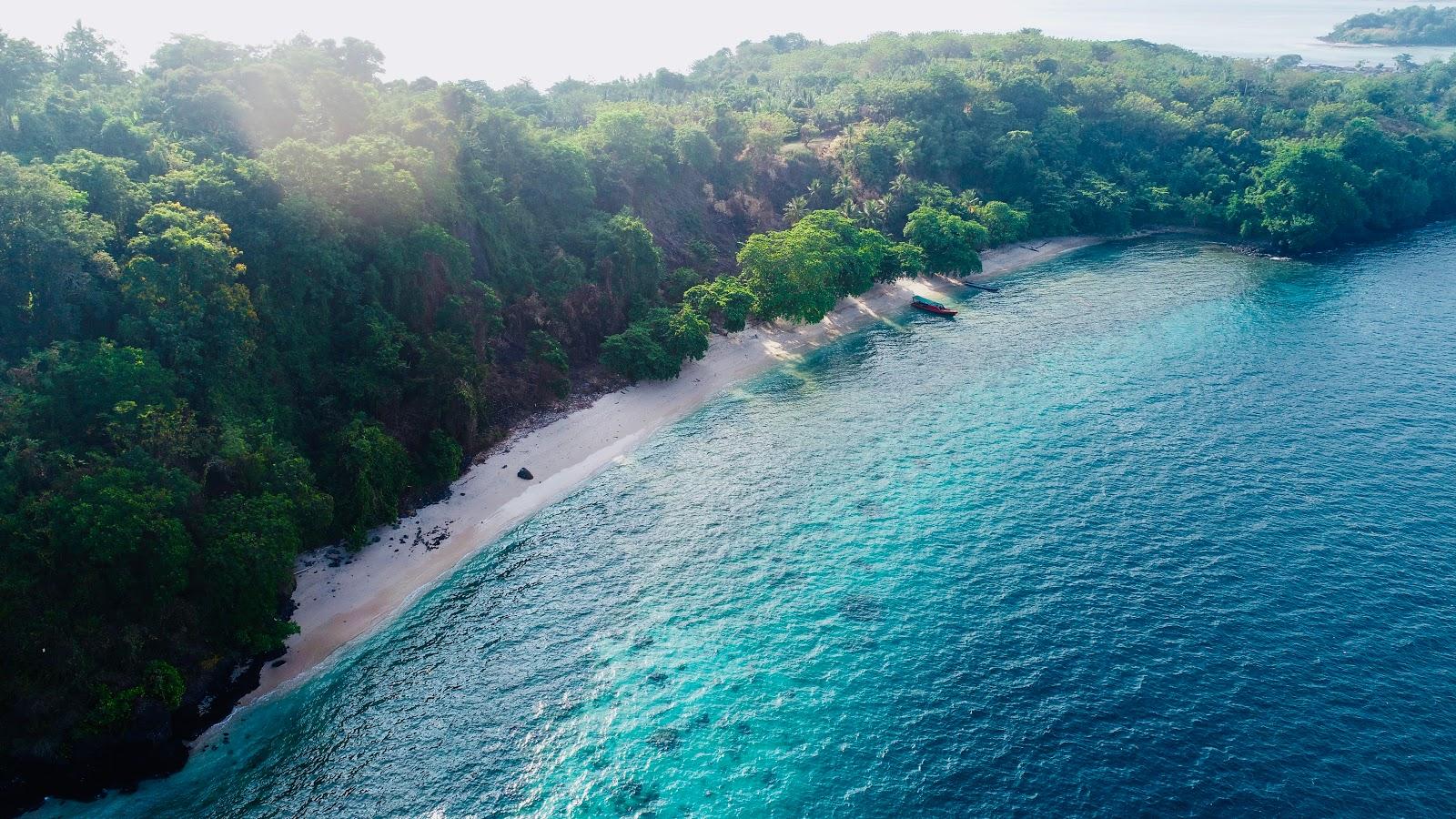 Sandee Pantai Seunagan