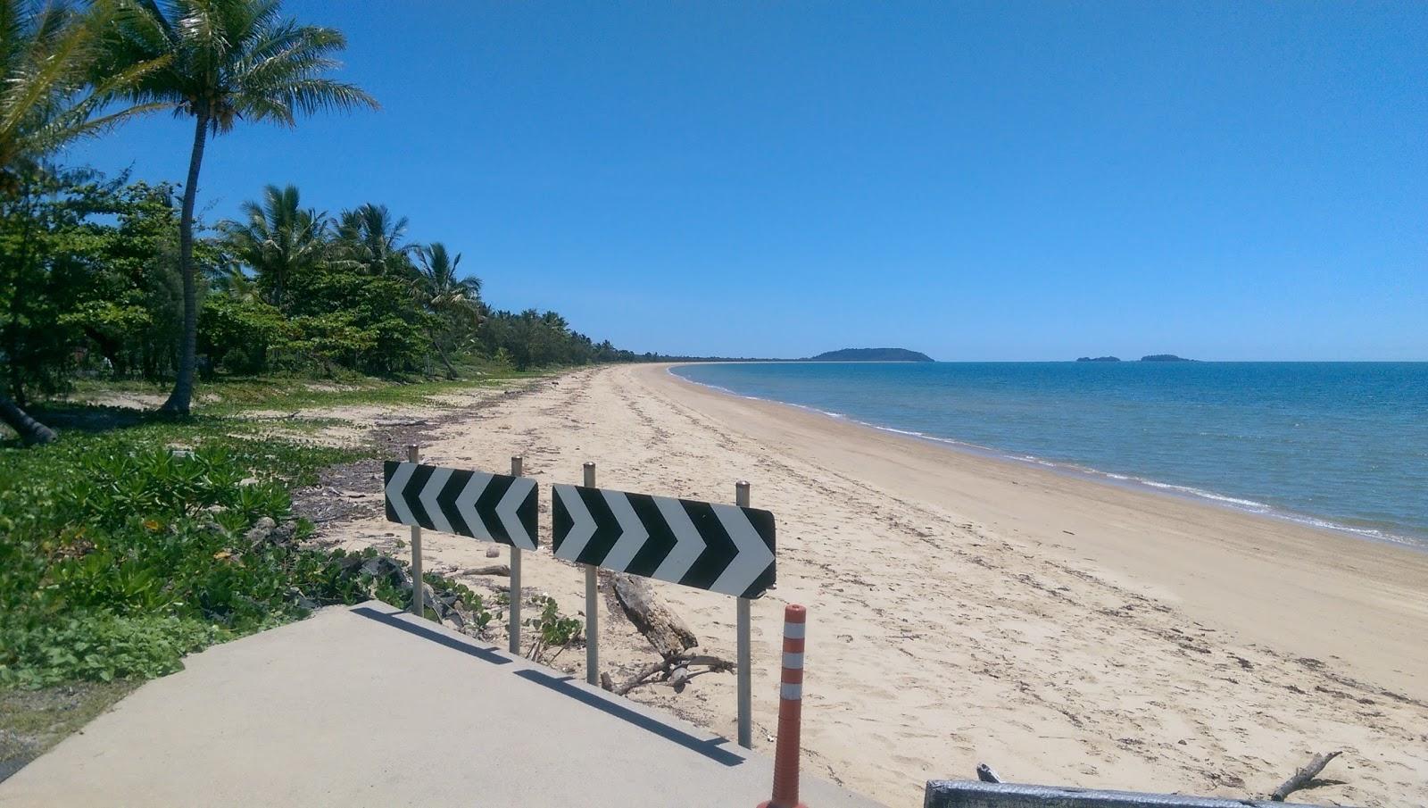 Sandee Cowley Beach