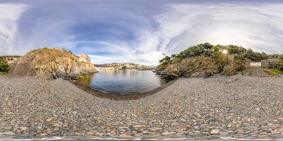 Sandee - Plage D'El Saurel