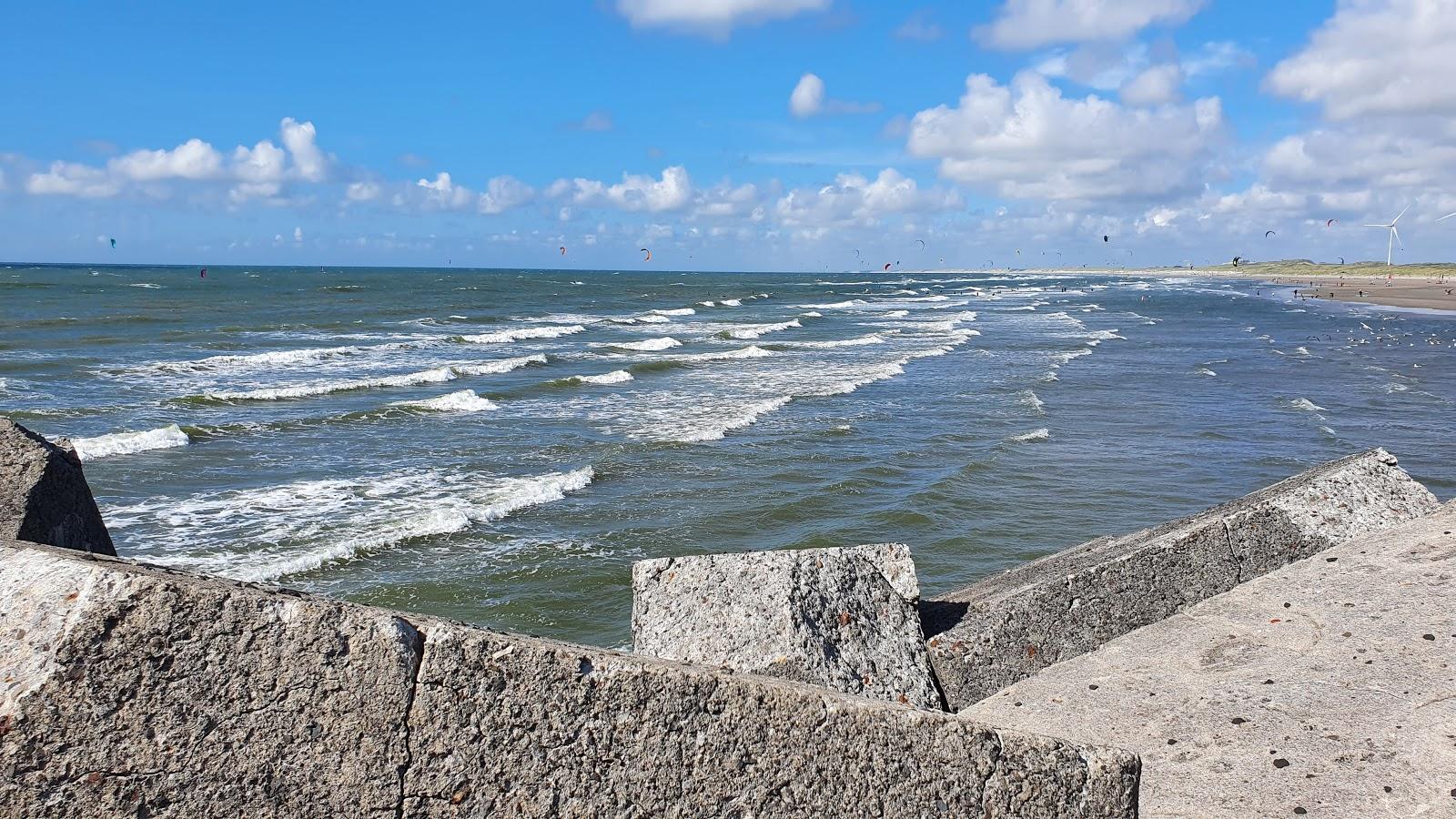 Sandee Aloha Wijk Aan Zee Strandpaviljoen Photo