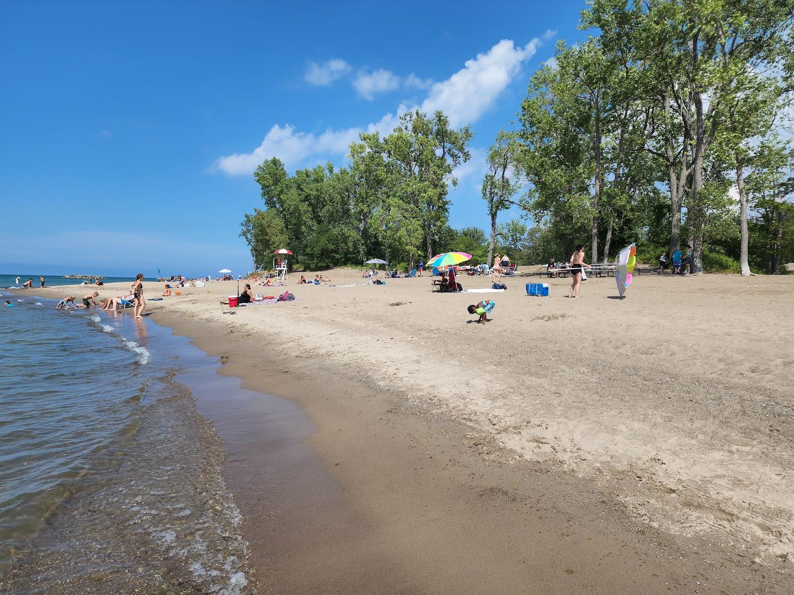 Sandee Presque Isle State Park - Beach 8