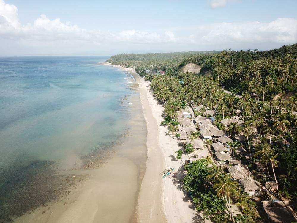 Sandee Ella's Place Resto Bar And Resort