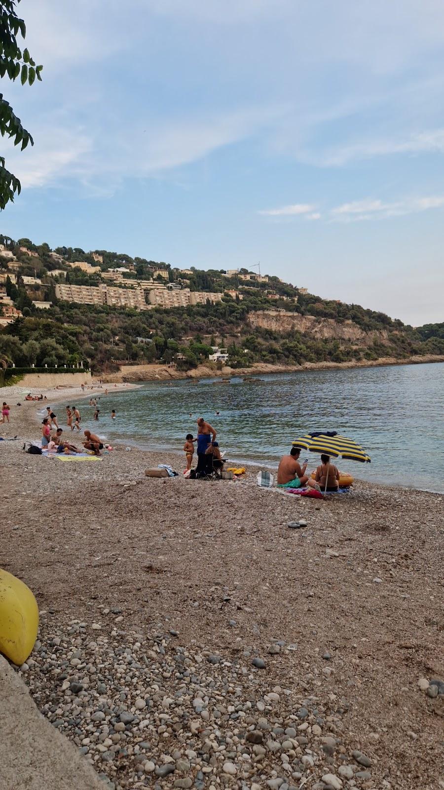 Sandee Plage Du Buse Photo