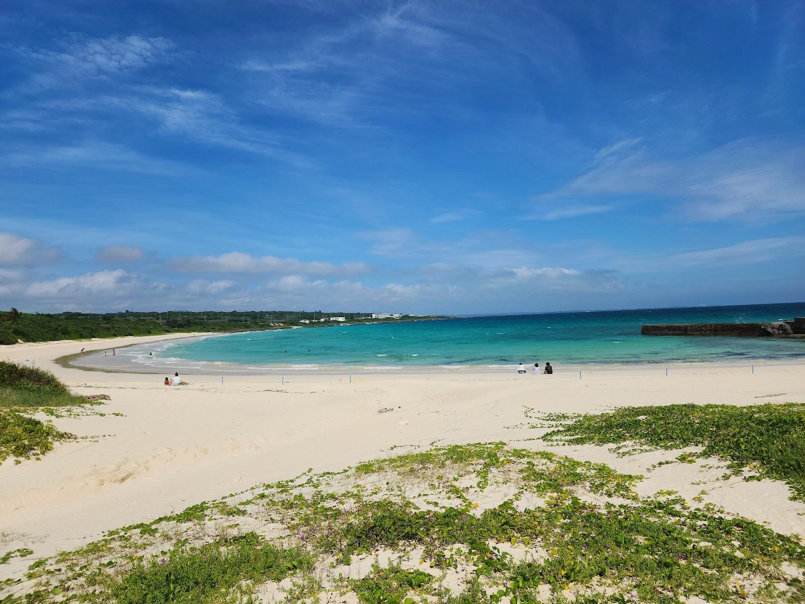 Sandee Wataguchi Beach Photo