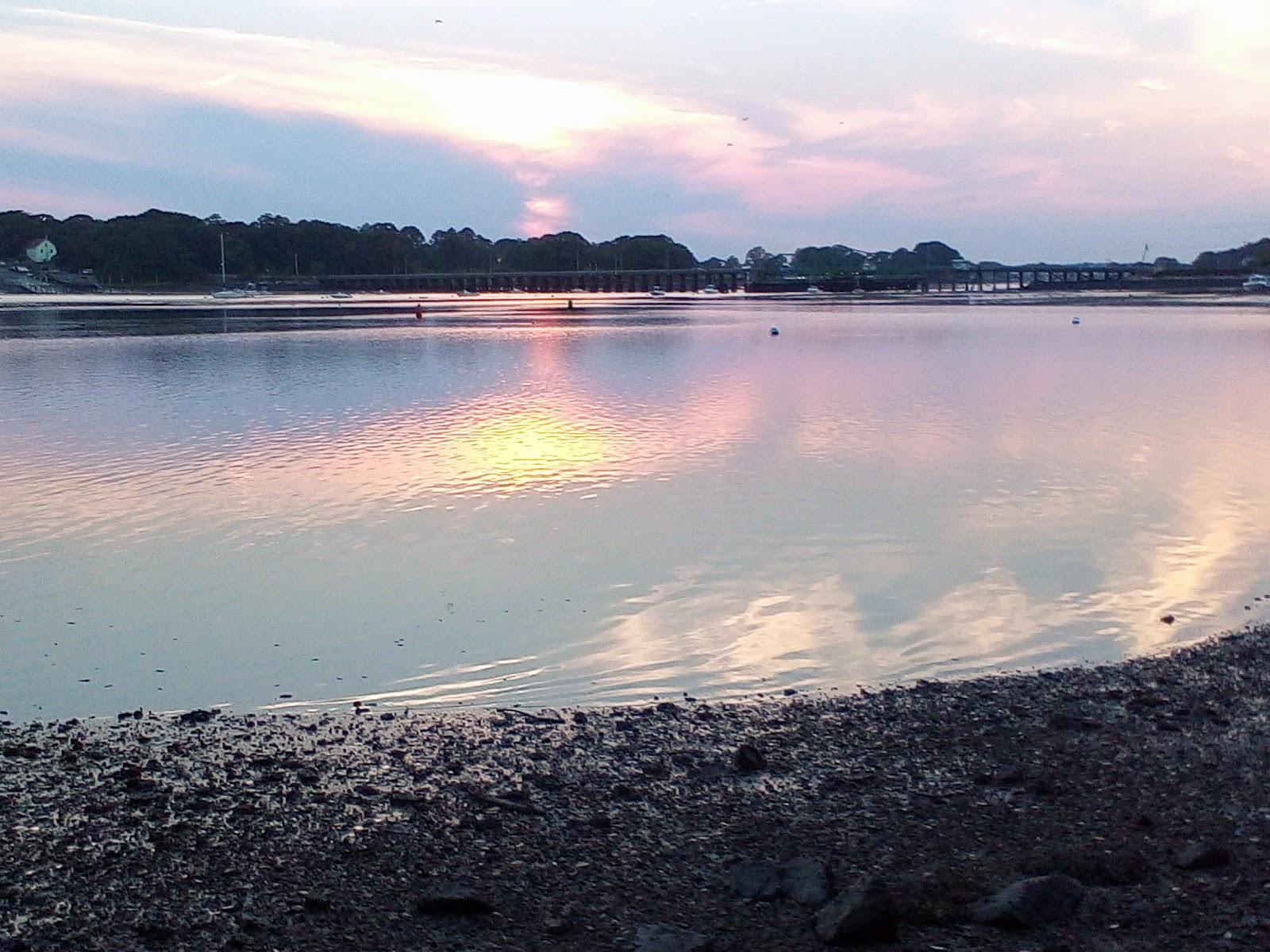 Sandee Gillis Park