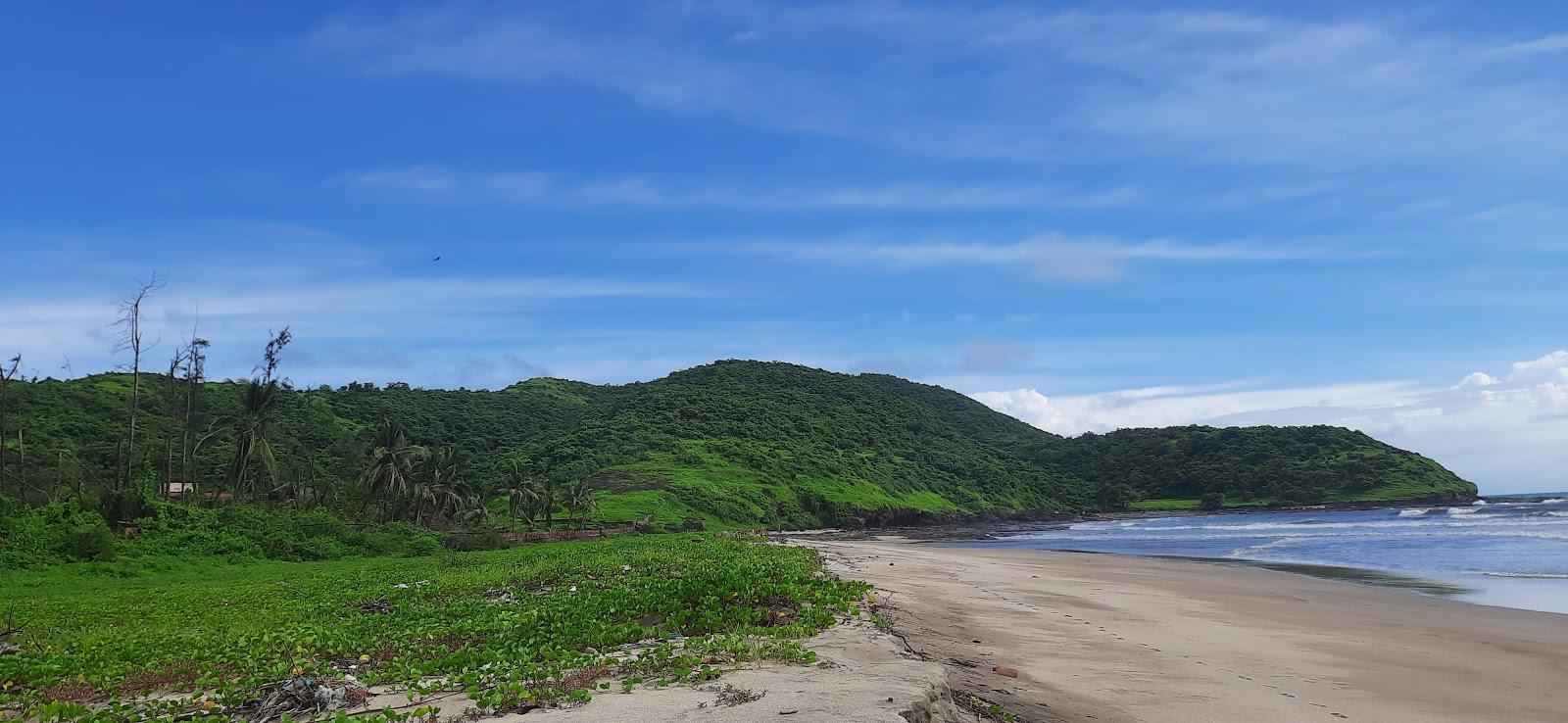 Sandee Walvati Beach