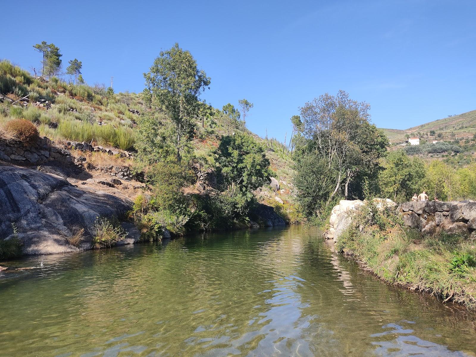 Sandee - Praia Fluvial Da Relva Da Reboleira