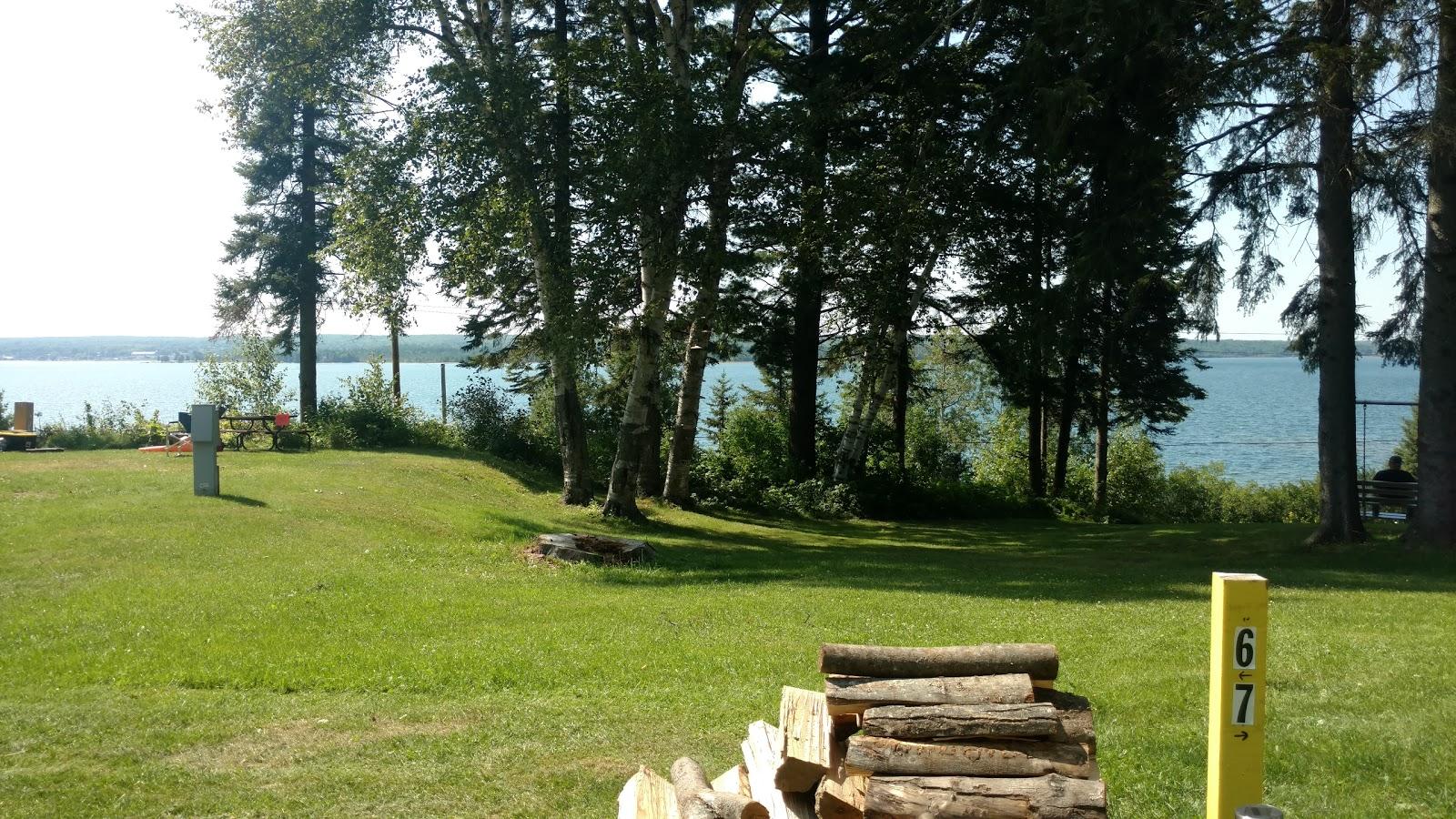 Sandee L'Anse Township Park