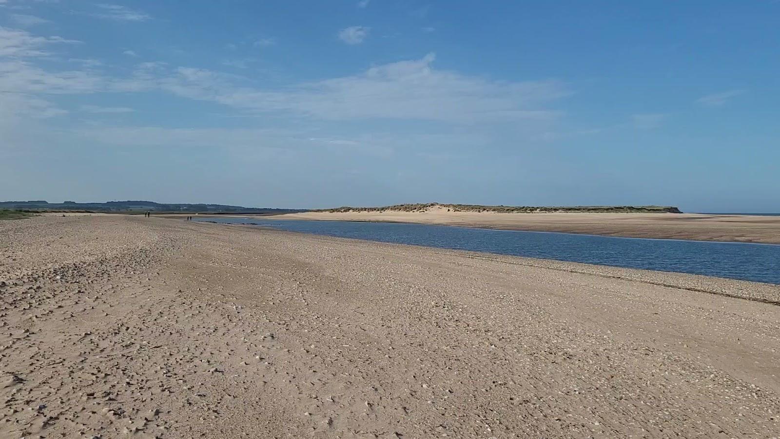 Sandee Sand Dunes Photo