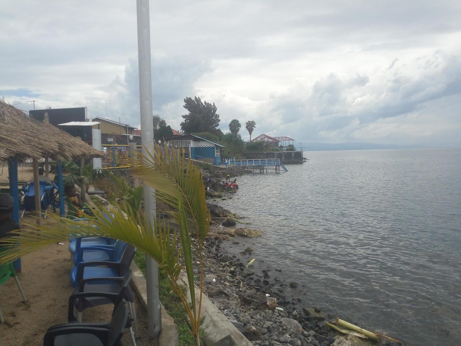 Sandee Plage Du Peuple