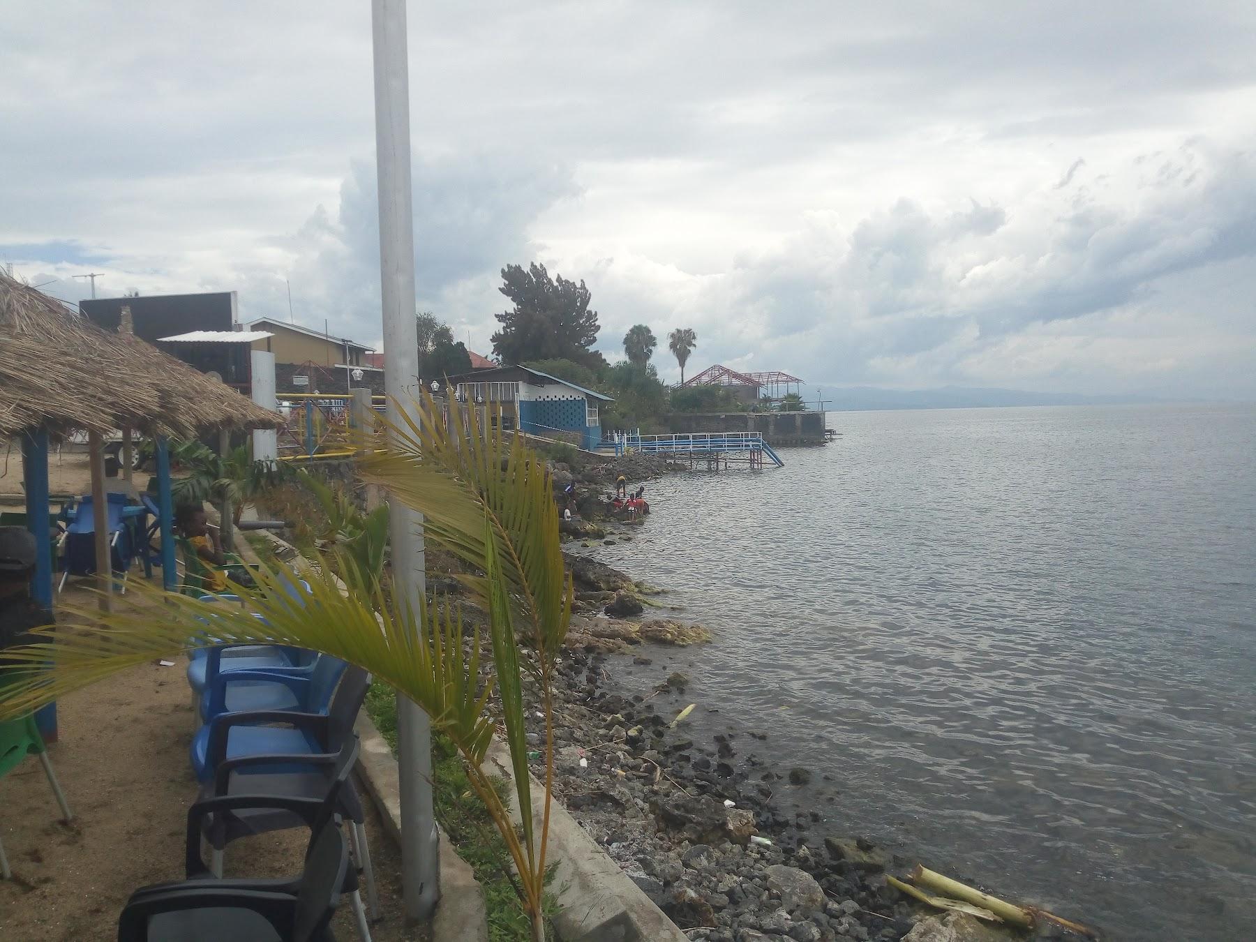Sandee Plage Du Peuple