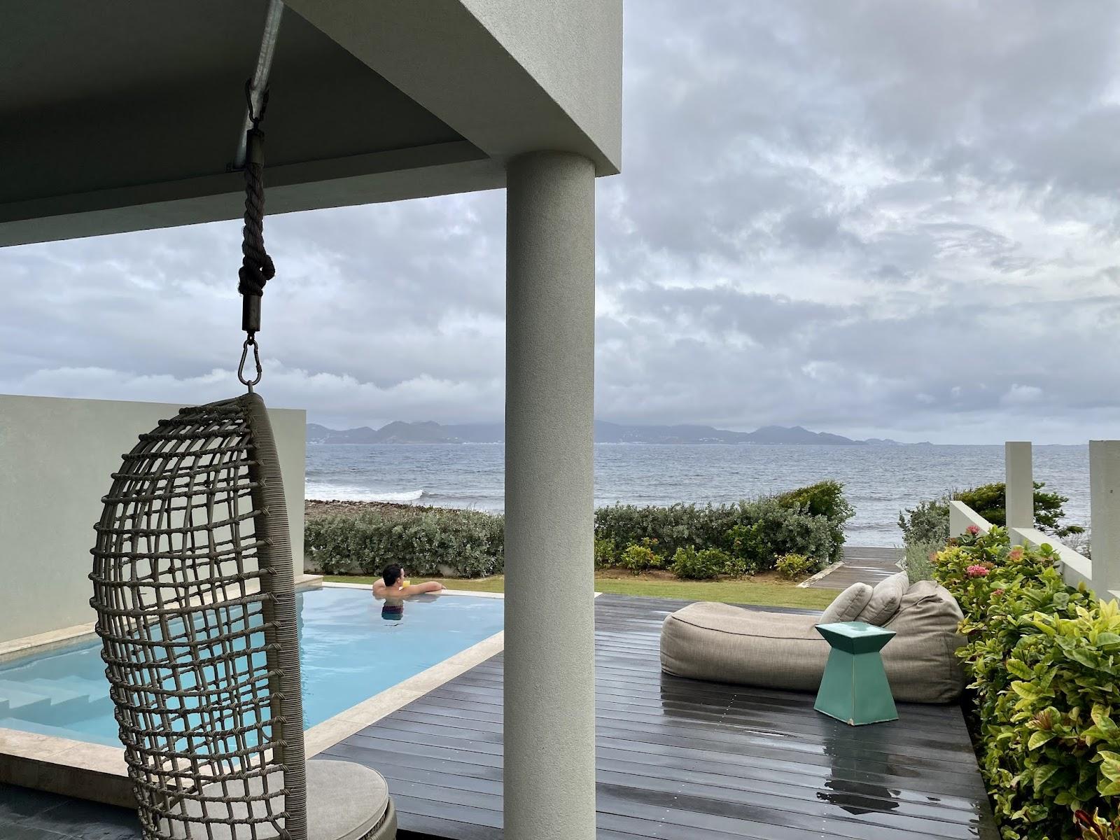 Sandee Solaire Anguilla