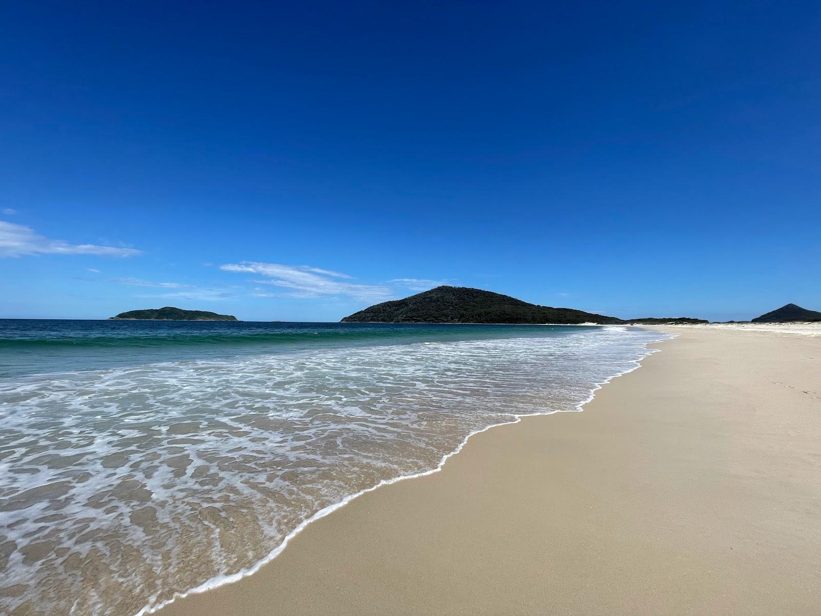 Sandee Great Mermaid Beach