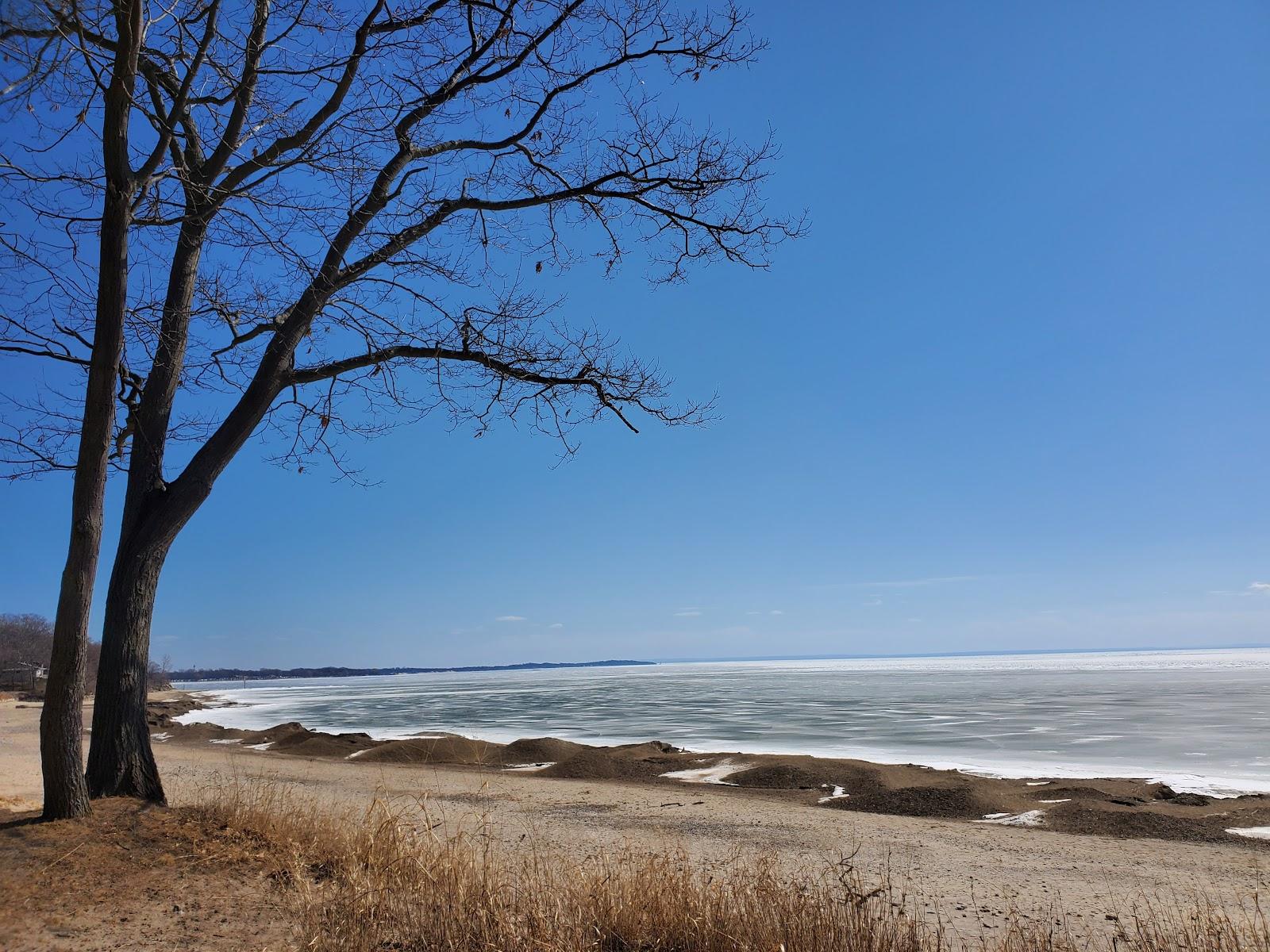 Sandee Humberstone Centennial Park Beach