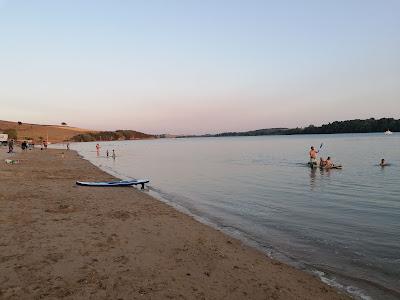 Sandee - Plage Du Vallion