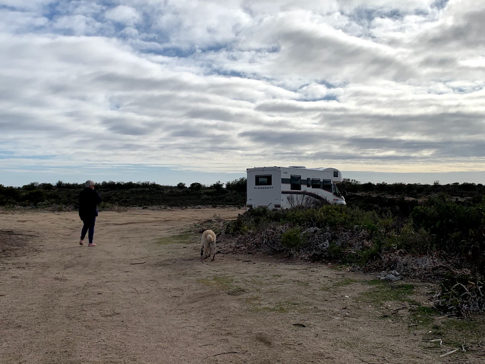 Sandee Bald Hill Beach Photo