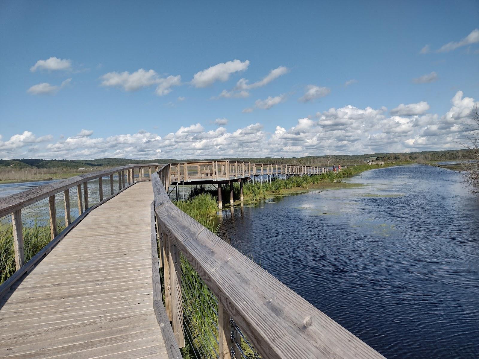 Sandee Arcadia Marsh Preserve