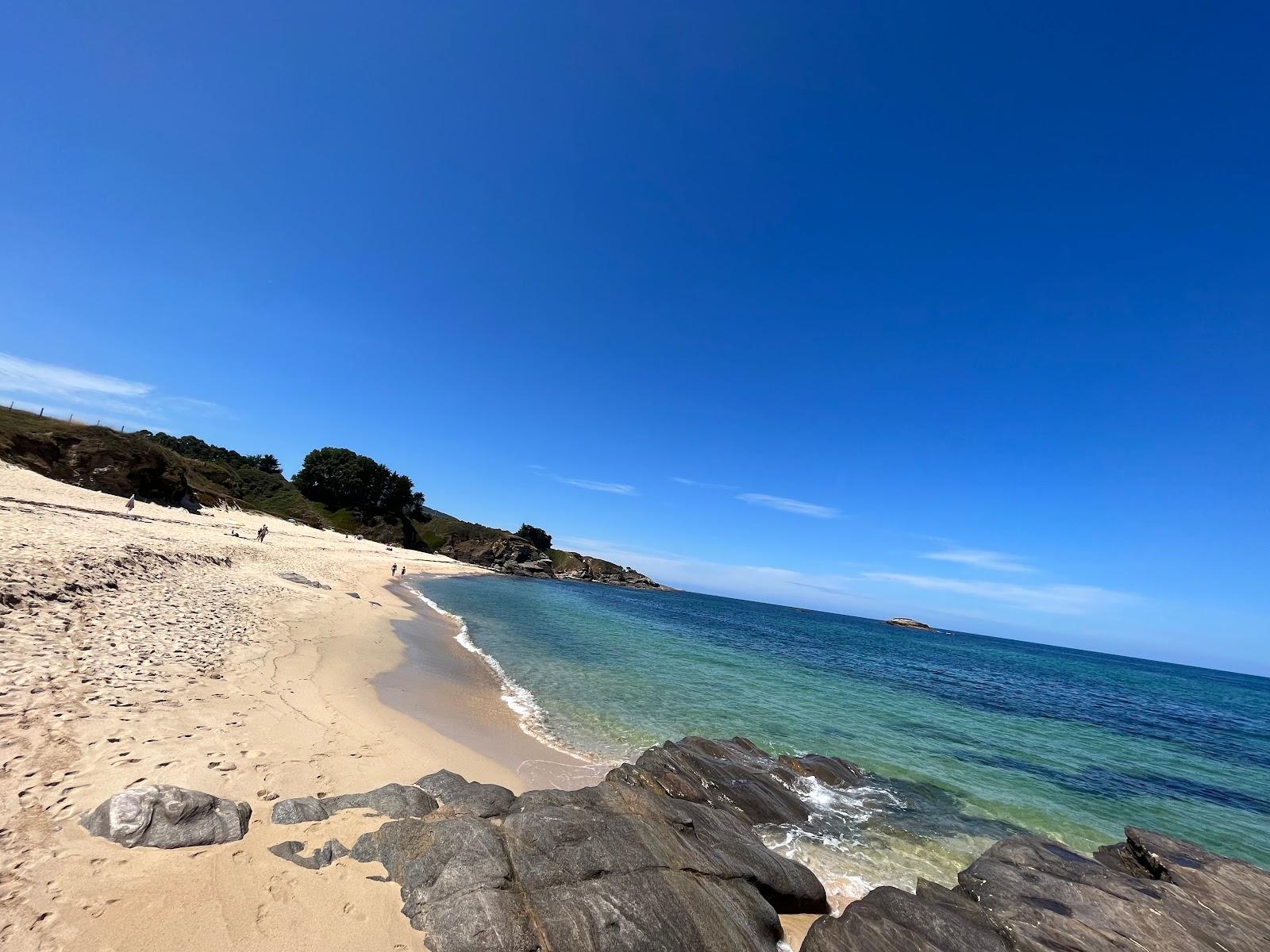 Sandee Praia Area Da Fame