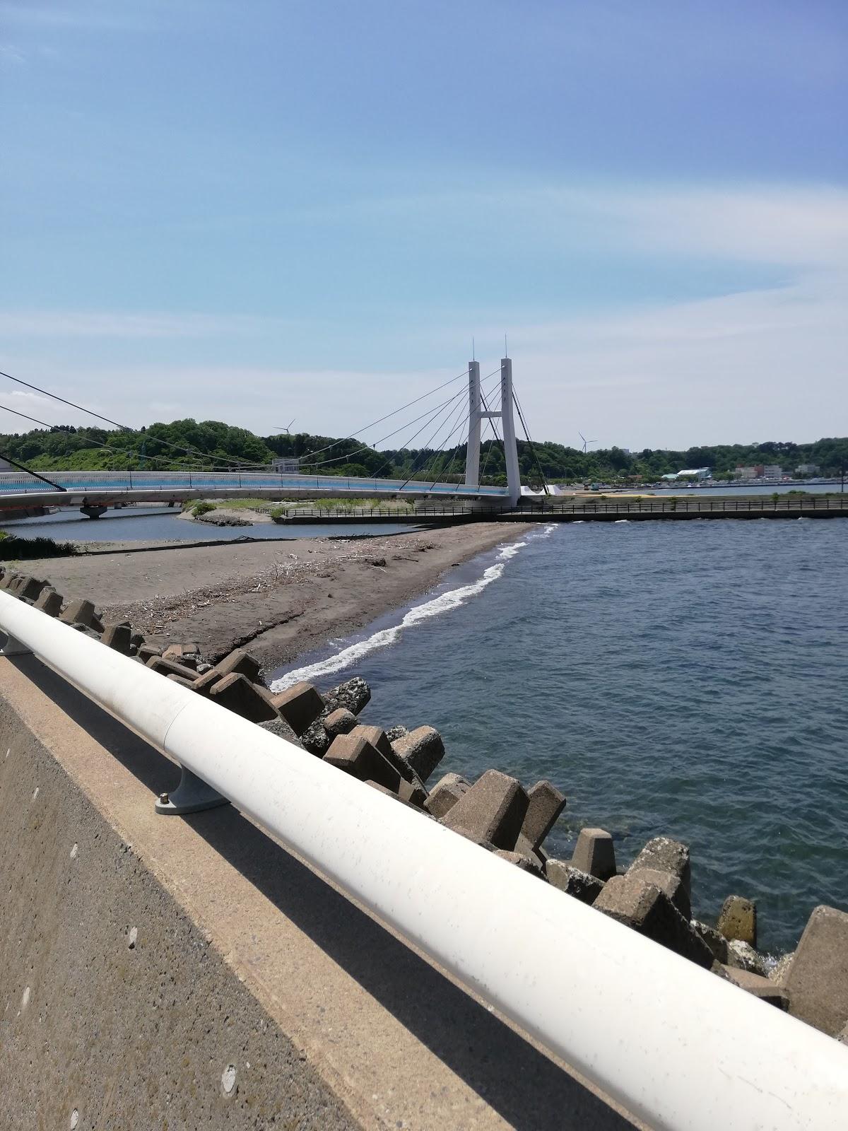 Sandee Shinsetsu Seaside Park Photo