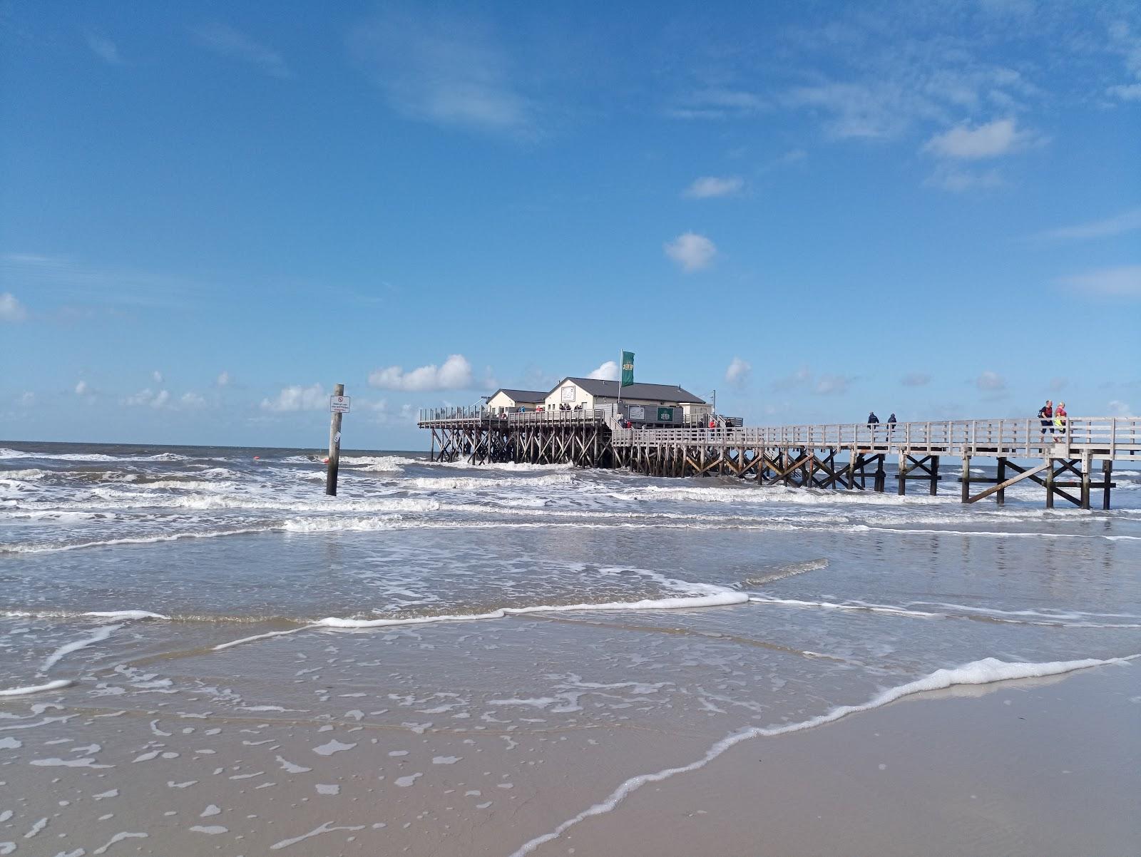 Sandee - Badestelle Ording