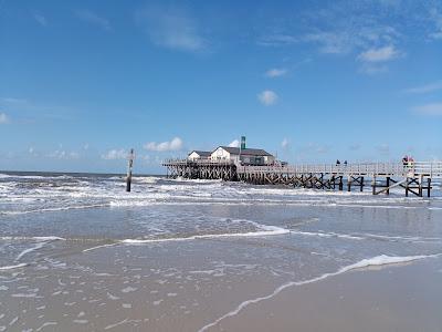 Sandee - Badestelle Ording