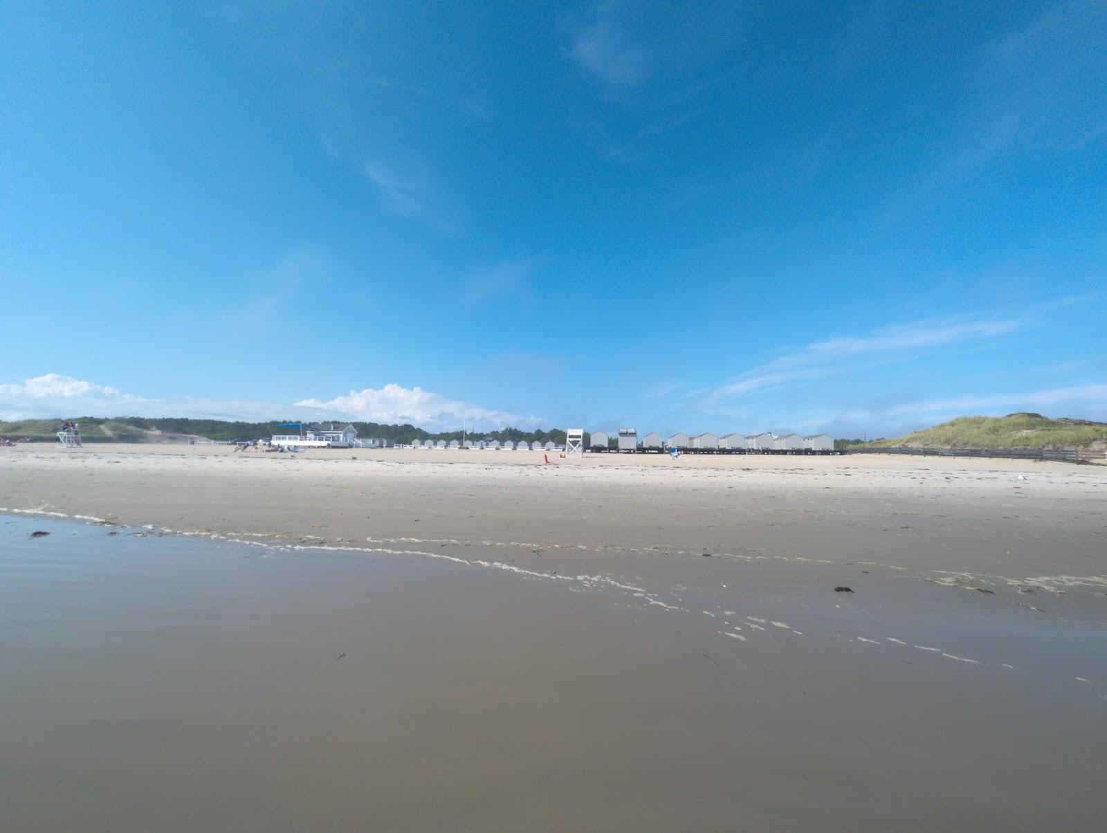 Sandee Baker's Beach Club