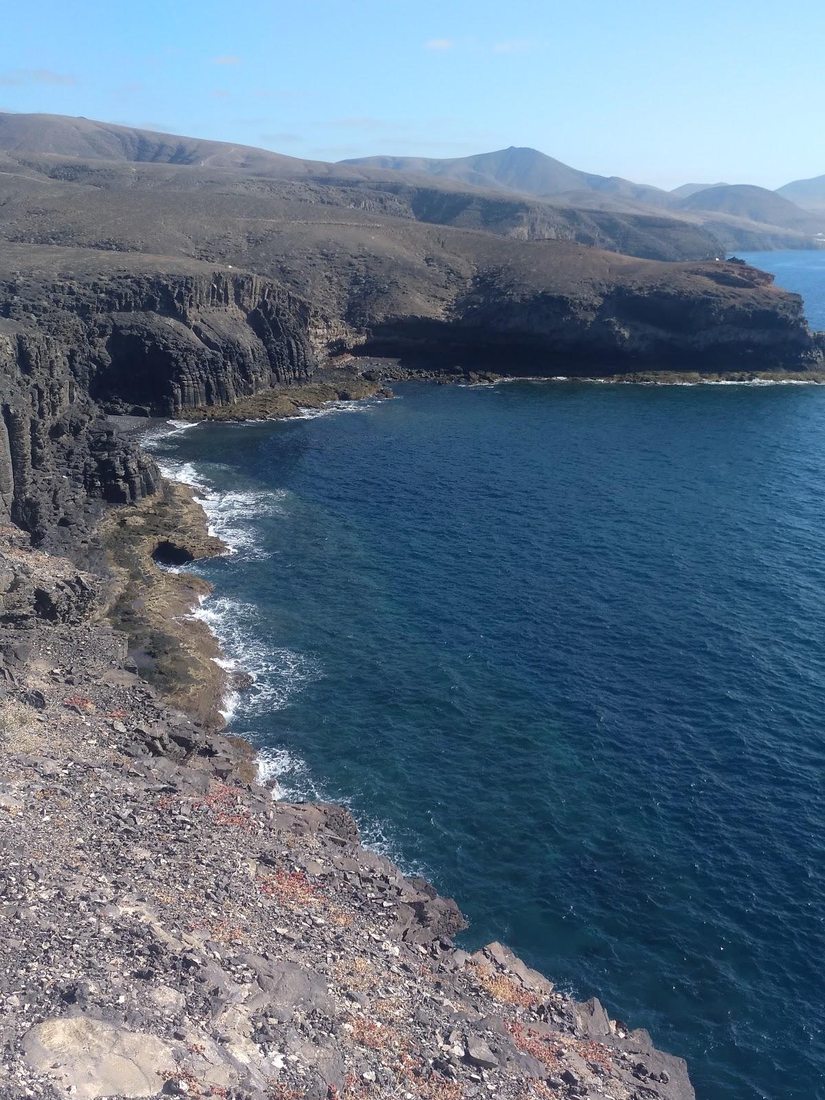 Sandee Caleta Del Fuego