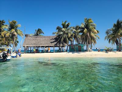 Sandee - Laughing Bird Caye