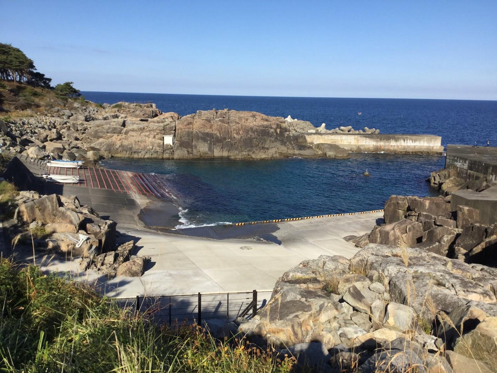 Sandee Samurai Beach Seawater Pool