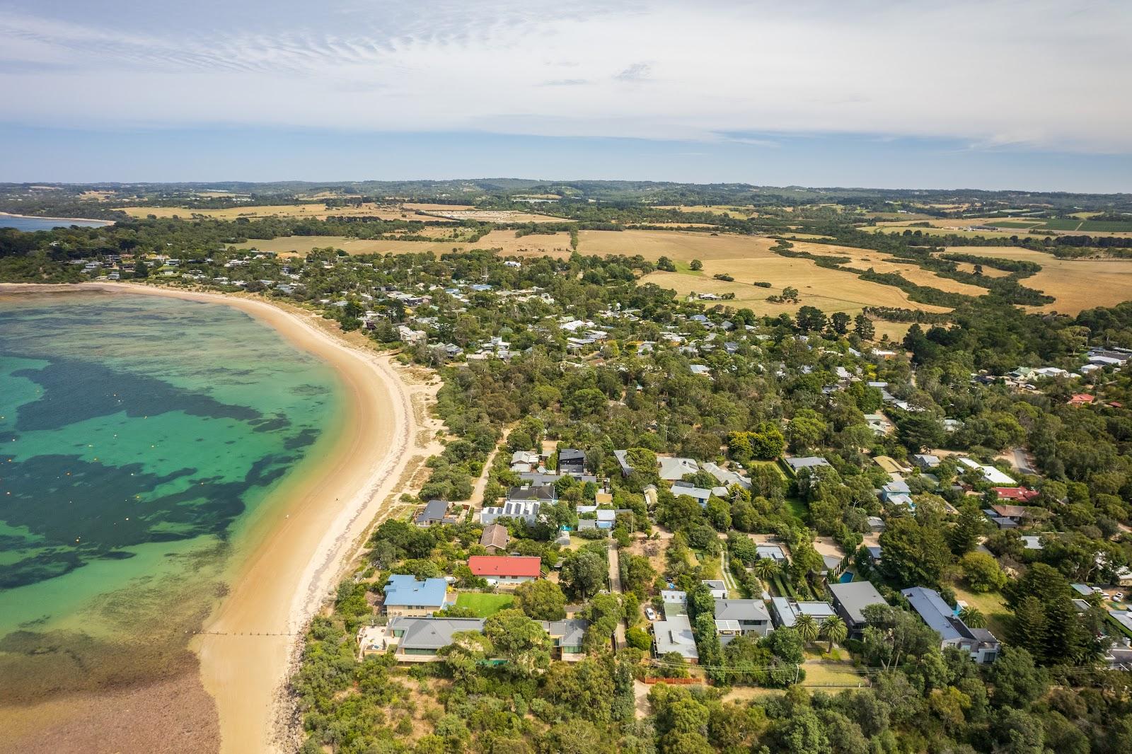 Sandee Balnarring Beach
