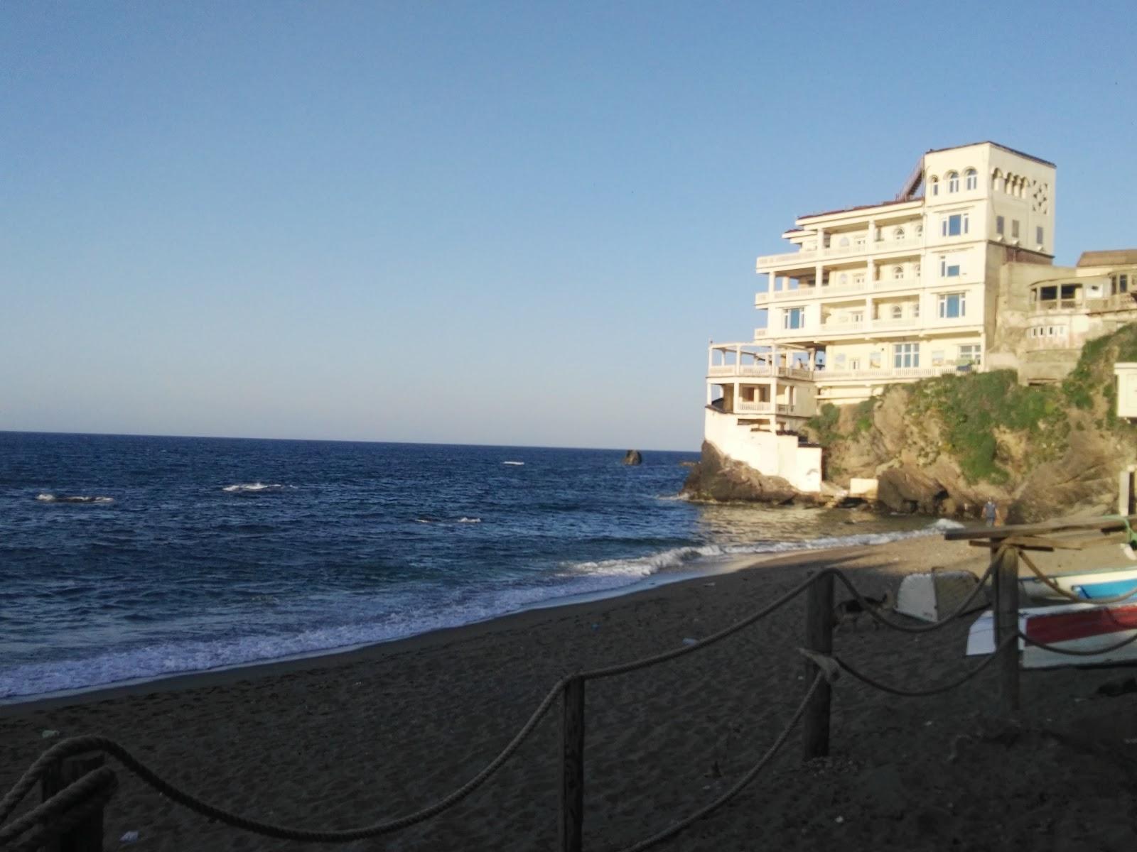 Sandee Bainem Beach