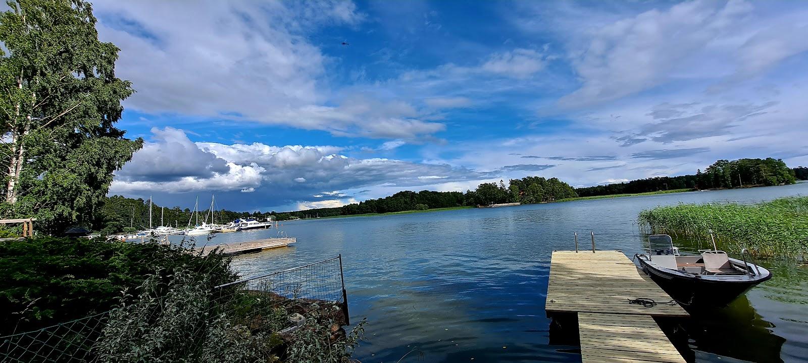 Sandee Marjaniemi Beach