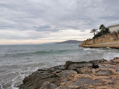 Sandee - Cala De La Tia Antonia