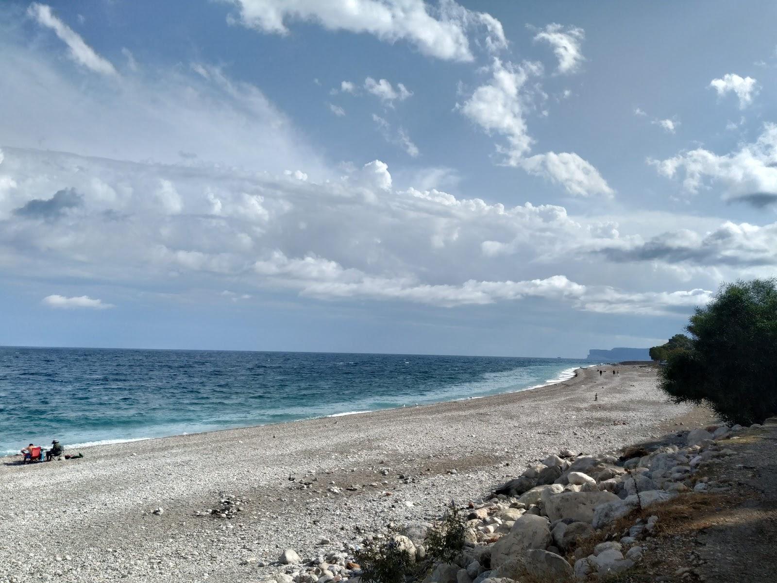 Sandee Copluk Koyu / Wild Beach