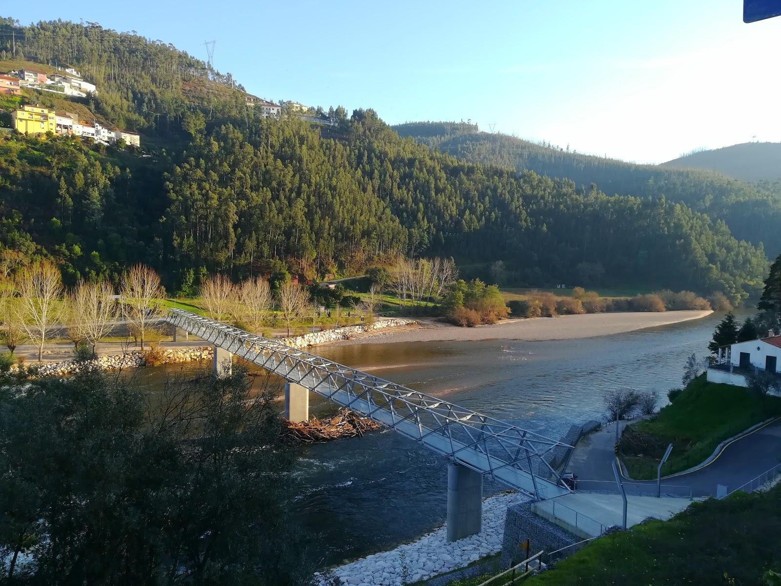 Sandee - Praia Fluvial De Coimbra